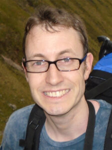 Mark Anslow